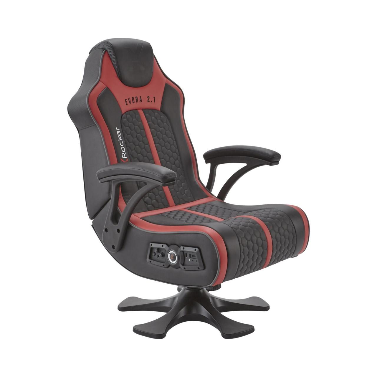 0094338200140 - X Rocker Evora 21 Gaming-Sessel