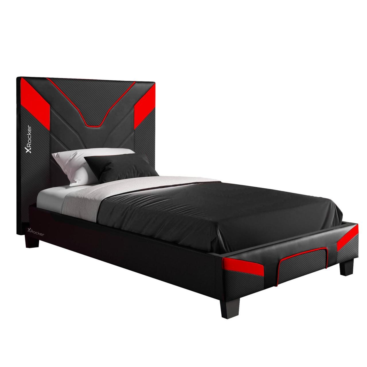 0094338230833 - Cerberus MKII Racing & Gaming Bett für Kinder & Jugendliche