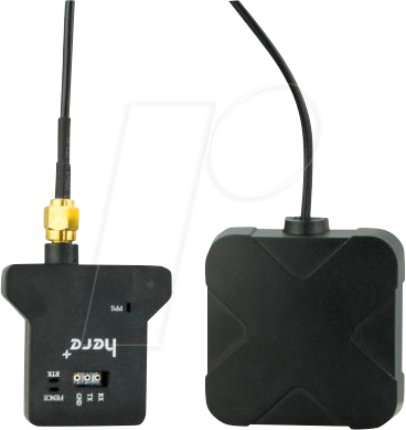 0094393522799 - HERE+ BASE - Here+ RTK Base (M8P) 0094393522799 - HERE+ BASE - Here+ RTK Base (M8P)