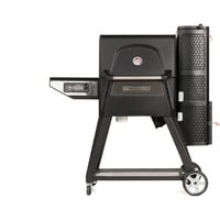 0094428276543 - Masterbuilt Gravity Series 560 digitaler Holzkohlegrill