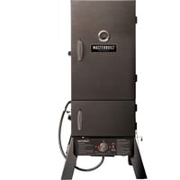 0094428276697 - MDS 230S Dual Fuel Smoker