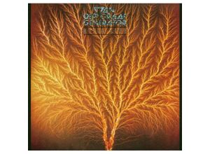 0094631139420 - Still Life - Van der Graaf Generator (CD)