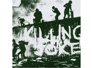 0094631221620 - Killing Joke - Killing Joke (CD)