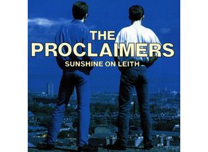 0094632166821 - the Proclaimers - GEBRAUCHT Sunshine on Leith - Preis vom 02062023 050629 h