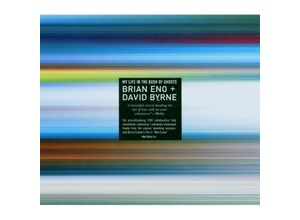 0094633134126 - David Byrne - GEBRAUCHT My Life in the Bush of Ghosts - Preis vom 02082023 050232 h