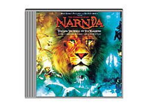 0094634766722 - Chronicles of Narnia - Ost Various Artists (CD)