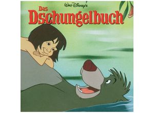 0094635322927 - Ost - GEBRAUCHT Das Dschungelbuch - Preis vom 02062023 050629 h