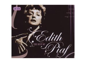 0094636842325 - Best Of - Edith Piaf (CD)