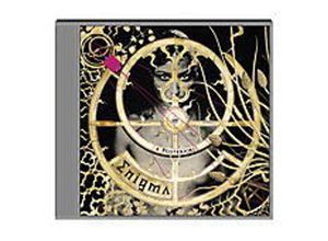 0094636999425 - A Posteriori - Enigma (CD)