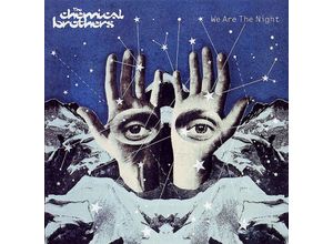 0094639415816 - We Are The Night - The Chemical Brothers (LP)