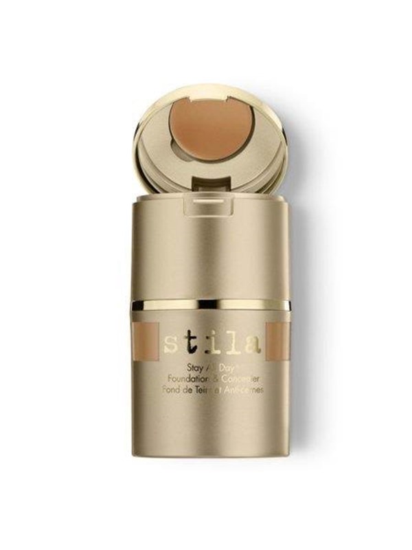 0094800352605 - Stay All Day Foundation & Concealer