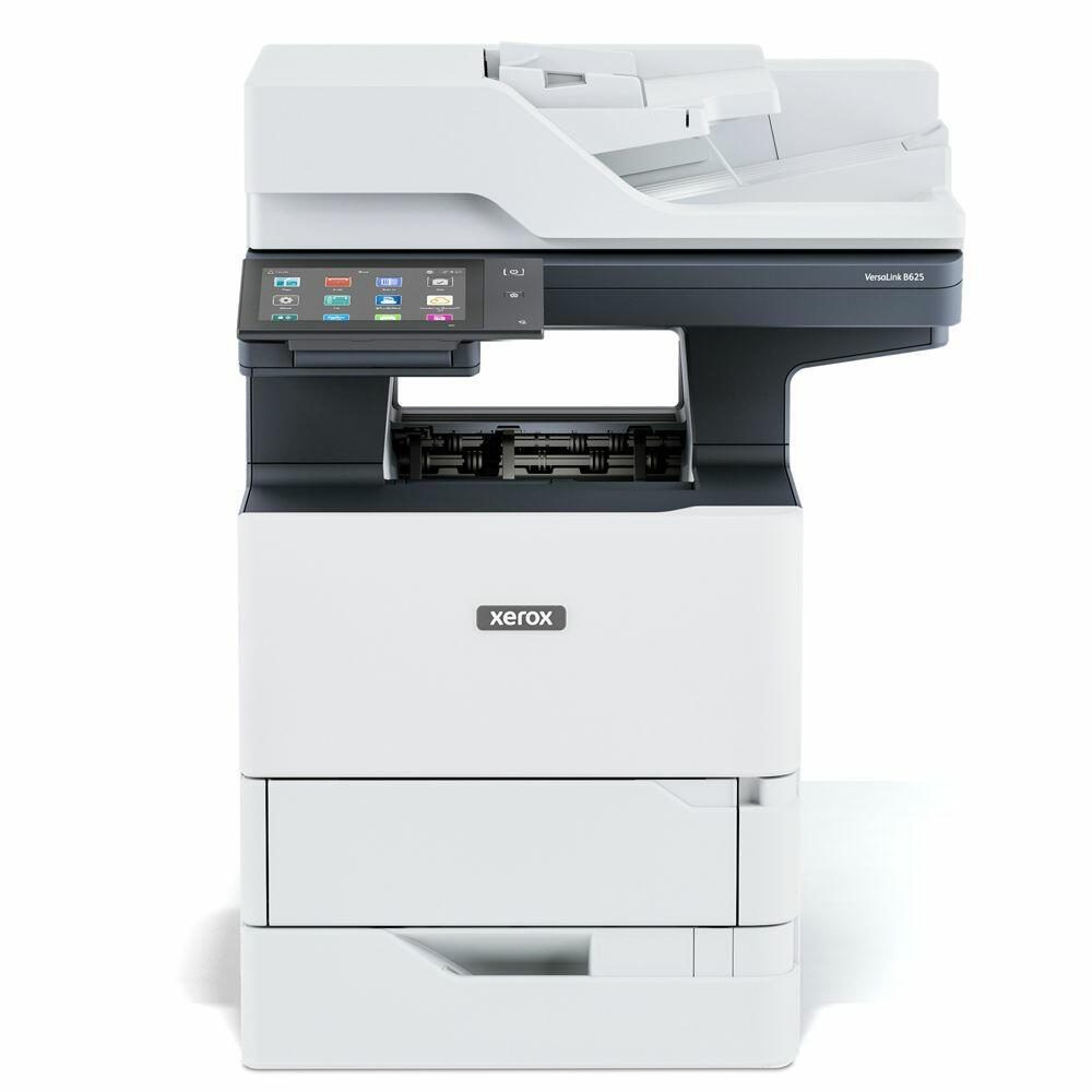 0095205040876 - xerox VersaLink B625 4 in 1 Laser-Multifunktionsdrucker grau