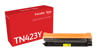 0095205041439 - Everyday ™ Gelb Toner von Xerox kompatibel mit Brother TN-423Y High capacity