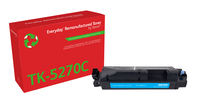 0095205043631 - Everyday Wiederaufbereiteter Everyday™ Cyan wiederaufbereiteter Toner von Xerox kompatibel mit Kyocera TK-5270C Standardkapazität