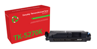 0095205043648 - Everyday Wiederaufbereiteter Everyday™ Schwarz wiederaufbereiteter Toner von Xerox kompatibel mit Kyocera TK-5270K Standardkapazität