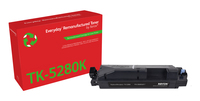 0095205043693 - Everyday Wiederaufbereiteter Everyday™ Schwarz wiederaufbereiteter Toner von Xerox kompatibel mit Kyocera TK-5280K Standardkapazität