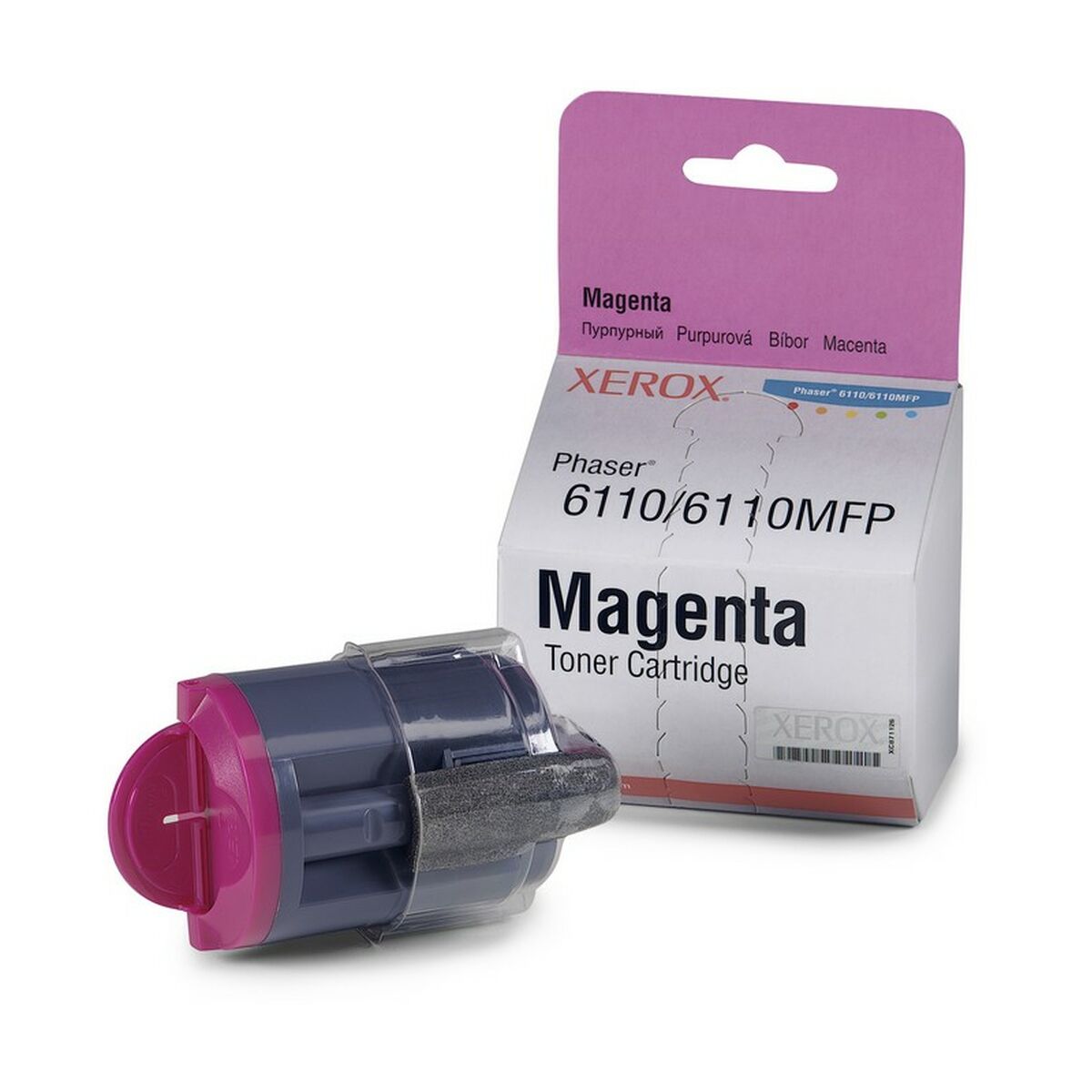 0095205428032 - Original 106R01272 Toner magenta 0095205428032 - Original 106R01272 Toner magenta