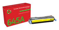0095205594225 - Everyday ™ Gelb Toner von Xerox kompatibel mit HP 645A (C9732A) Standardkapazität 0095205594225 - Everyday ™ Gelb Toner von Xerox kompatibel mit HP 645A (C9732A) Standardkapazität