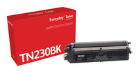 0095205594270 - Everyday - Toner Schwarz - ersetzt Brother TN230BK für Brother HL-3040 HL-3045 HL-3070 HL-3075 DCP-9010 MFC-9010 MFC-9120 MFC-9125 MFC-9320 MFC-9325