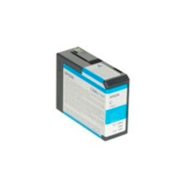 0095205733815 - Toner C13T580200 cyan 0095205733815 Epson