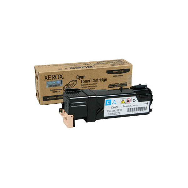 0095205735499 - Toner 106R01278 cyan ca 1900 Seiten