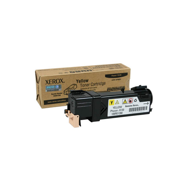 0095205735512 - Toner 106R01280 gelb ca 1900 Seiten