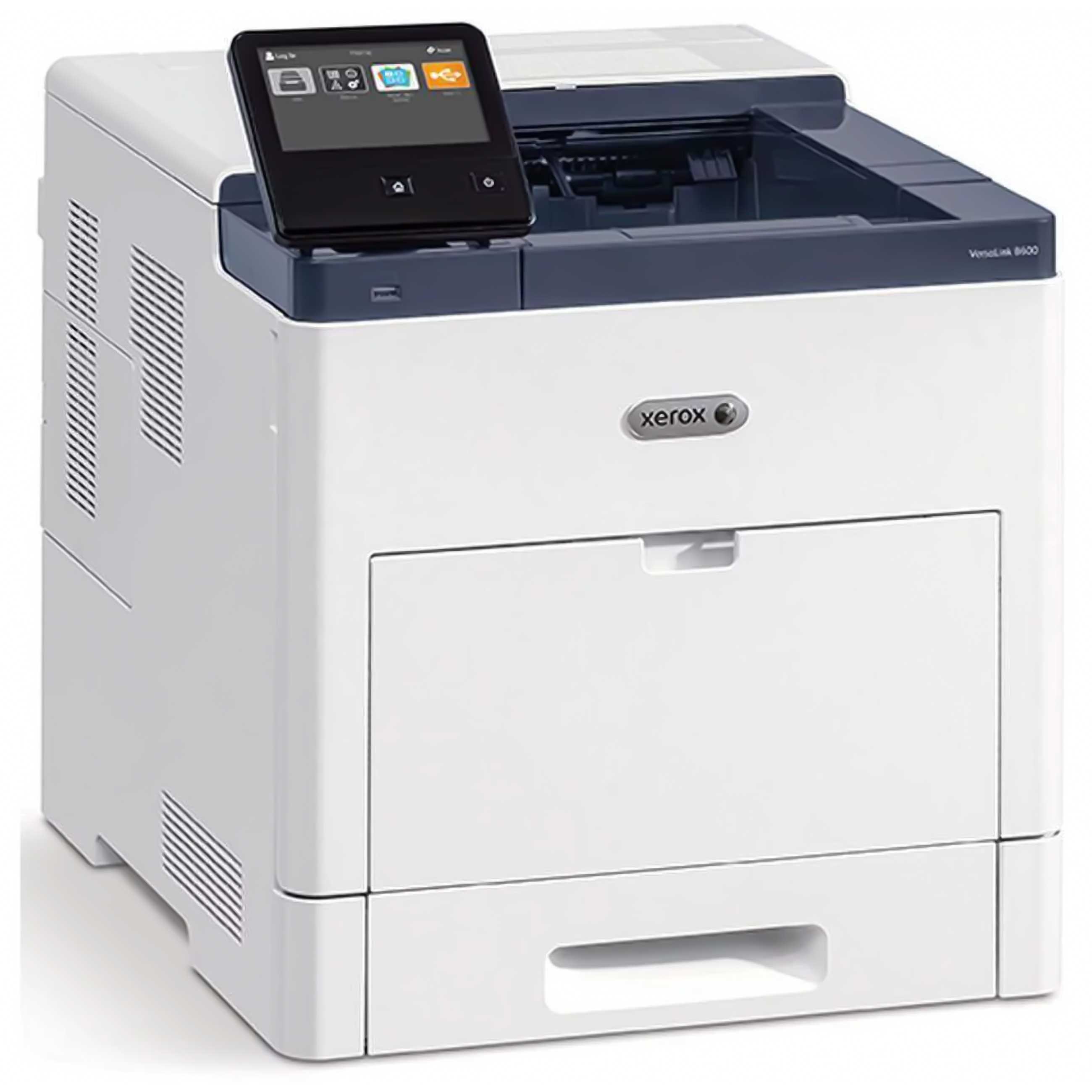 0095205847307 - VersaLink B610dn - Laserdrucker - Schwarz-WeissGut - AfB-refurbished 0095205847307 - VersaLink B610dn - Laserdrucker - Schwarz-WeissGut - AfB-refurbished