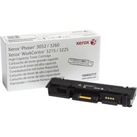 0095205864557 - 106R02777 High Capacity Black Toner Phaser 3260 - WorkCentre 3215 3225 - Tonerpatrone Schwarz 0095205864557 - 106R02777 High Capacity Black Toner Phaser 3260 - WorkCentre 3215 3225 - Tonerpatrone Schwarz