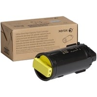0095205866292 - - Extra High Capacity - Gelb - Original - Tonerpatrone - für VersaLink C605 (106R03934) 0095205866292 - - Extra High Capacity - Gelb - Original - Tonerpatrone - für VersaLink C605 (106R03934)