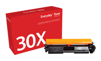 0095205894677 - Everyday - Toner High Yield Schwarz - ersetzt HP 30X für LaserJet Pro M203 MFP M227 Canon imageCLASS LBP162 (006R03641) 0095205894677 - Everyday - Toner High Yield Schwarz - ersetzt HP 30X für LaserJet Pro M203 MFP M227 Canon imageCLASS LBP162 (006R03641)