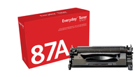 0095205894783 - Everyday - Toner Schwarz - ersetzt HP 87A für LaserJet Pro M501 Enterprise M506 MFP M527 Canon imageCLASS LBP312 MF525 D1620 D1650 (006R03652) 0095205894783 - Everyday - Toner Schwarz - ersetzt HP 87A für LaserJet Pro M501 Enterprise M506 MFP M527 Canon imageCLASS LBP312 MF525 D1620 D1650 (006R03652)