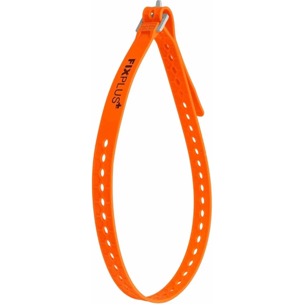 0095779031713 - 86cm Orangenes Befestigungsband aus TPU bis 90kg belastbar