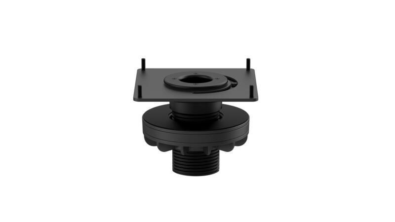 0097855147325 - Tap Table Mount - Montagekit für Videokonferenz-Controller - Sonderposten