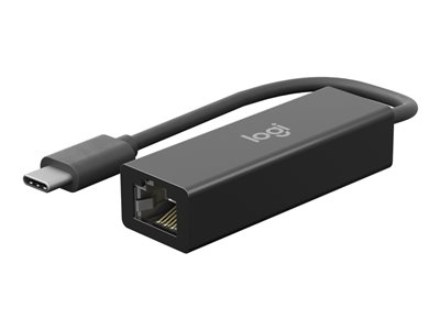 0097855188434 - - network adapter - USB-C - Gigabit Ethernet