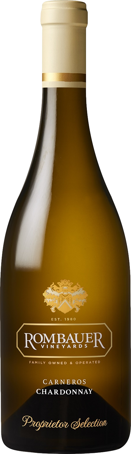 0097921870201 - Proprietor Selection Chardonnay 2021