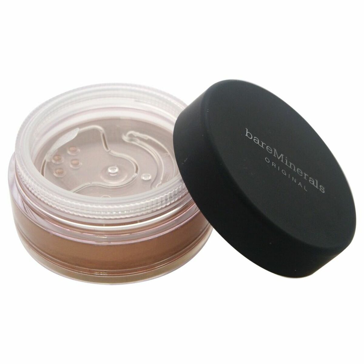 0098132143313 - Basis für Puder-Makeup Original Nº 27 Warm deep Spf 15 8 g