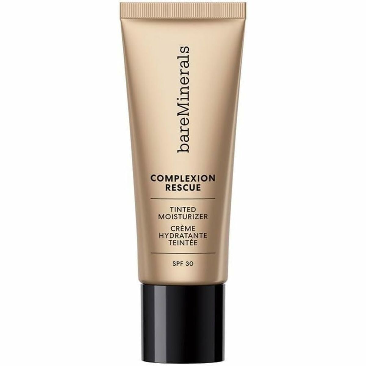 0098132572809 - Cremige Make-up Grundierung COMPLEXION RESCUE Nº 65 Desert Spf 30 35 ml Feuchtigkeitsspendend