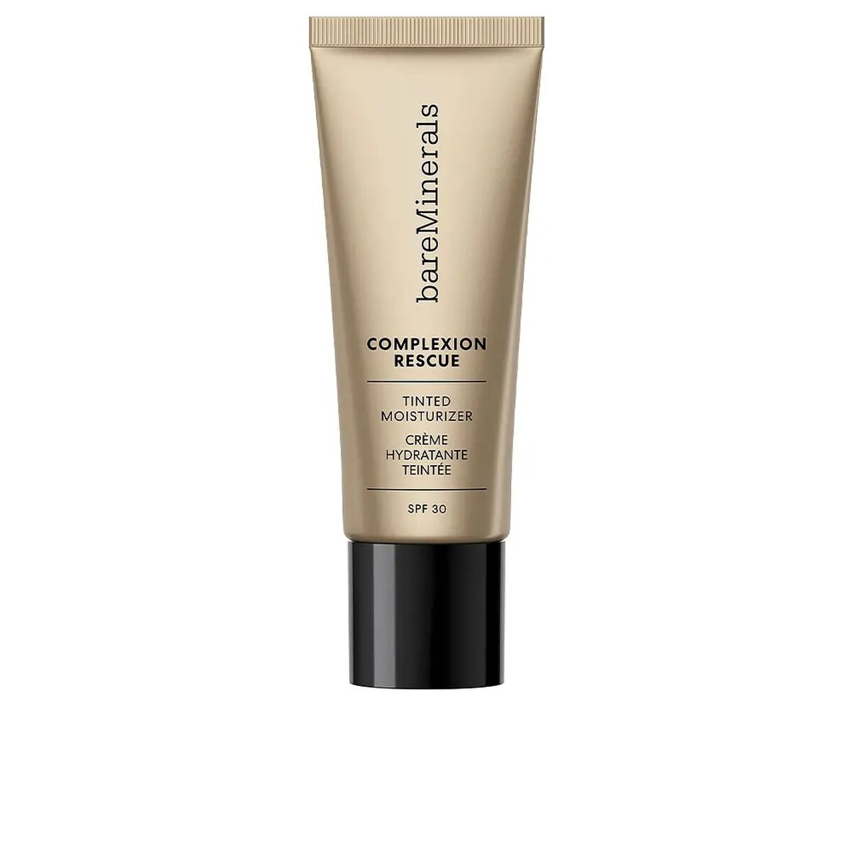 0098132572830 - Feuchtigkeitscreme mit Farbe Complexion Rescue chestnut Spf 30 35 ml