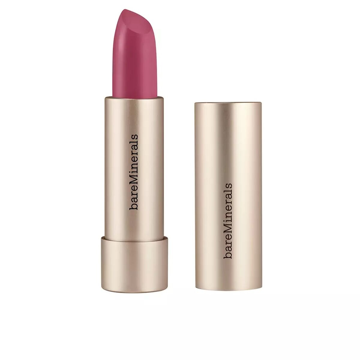 0098132573479 - BareMinerals - Mineralist Hydra Smoothing - Lippenstift Honesty-Rosa