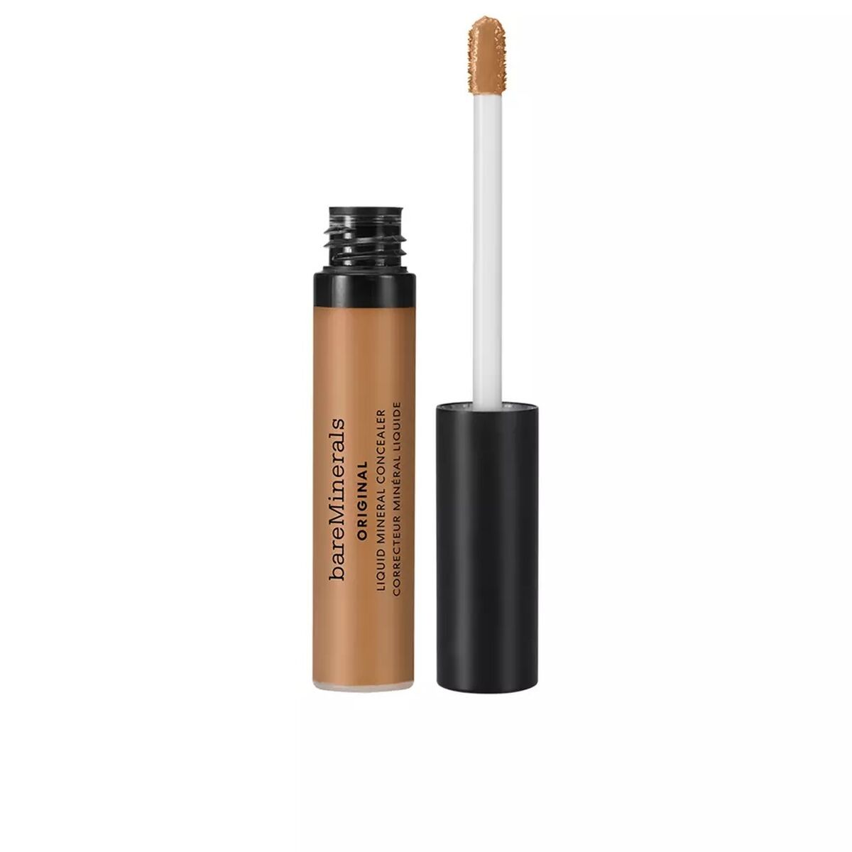 0098132587094 - Gesichts-Make-up Concealer Liquid Mineral Concealer 5N Dark 6 ml 0098132587094 - Gesichts-Make-up Concealer Liquid Mineral Concealer 5N Dark 6 ml
