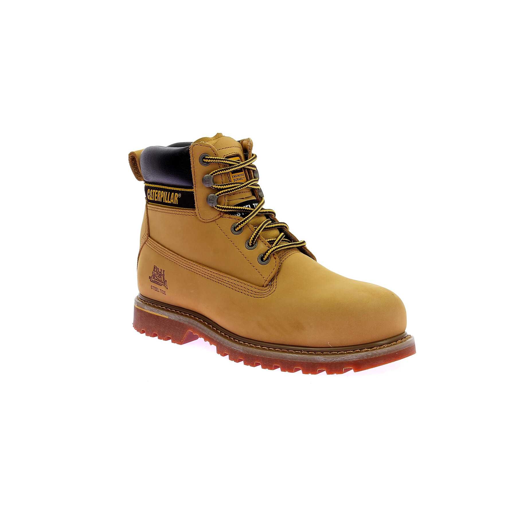0098681708087 - Stiefeletten Holton St Sb