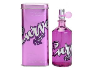 0098691026201 - Curve Crush EDT für Damen 100 ml