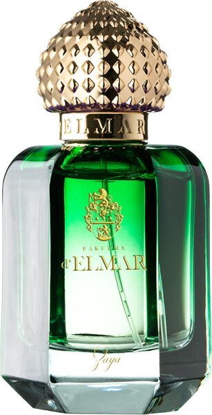 0098931591124 - Parfums dElmar Zaya Eau de Parfum (EdP) 60 ml