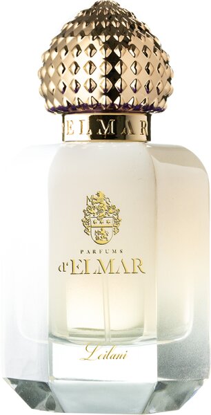 0098931591148 - Parfums dElmar Leilani Eau de Parfum (EdP) 60 ml