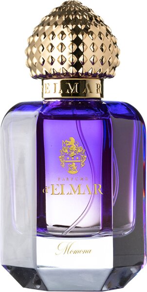 0098931591155 - Parfums dElmar Momona Eau de Parfum (EdP) 60 ml