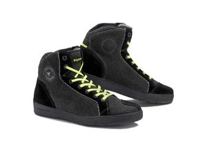 0100000132623 - Motorradschuhe Shadow Schwarz