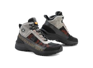 0100000134627 - Motorradschuhe Vector Air Grau