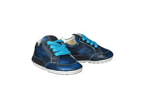 0150749040307 - JOCHIE & FREAKS - Schnür-Lauflernschuhe COOL in blau Gr20