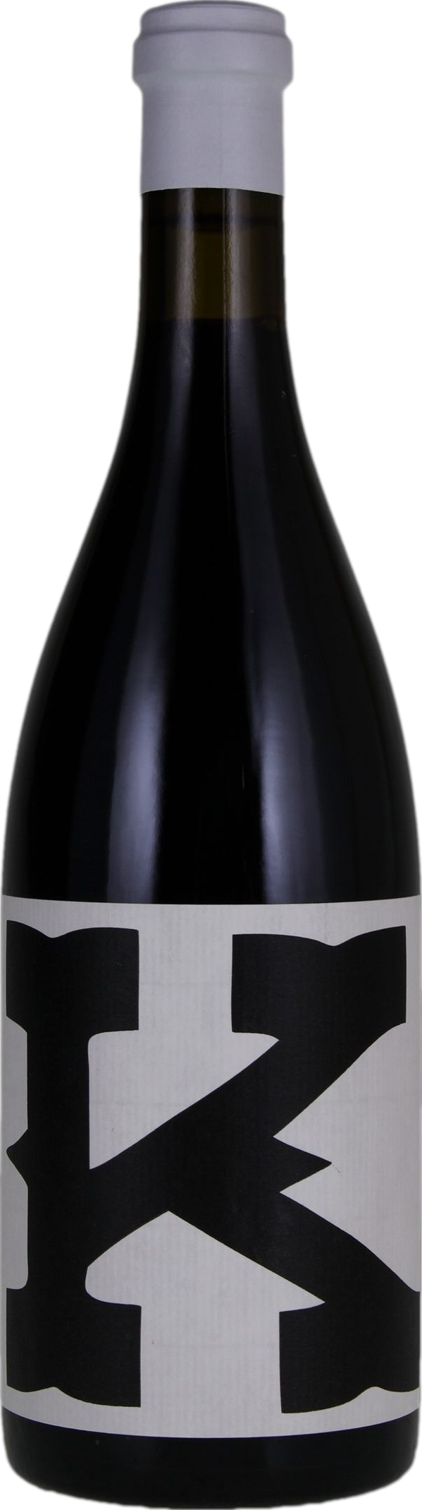 0184745001369 - K Vintners The Cattle King Syrah 2020