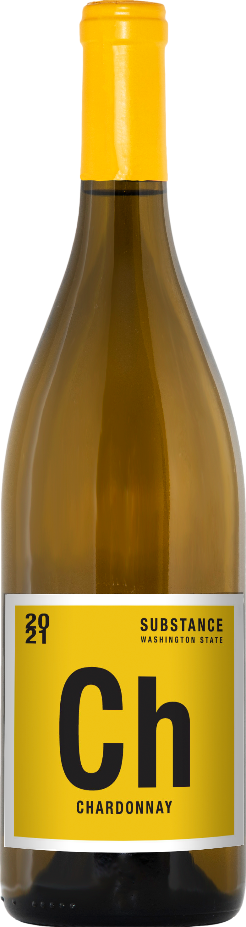 0184745003455 - Substance Chardonnay 2021
